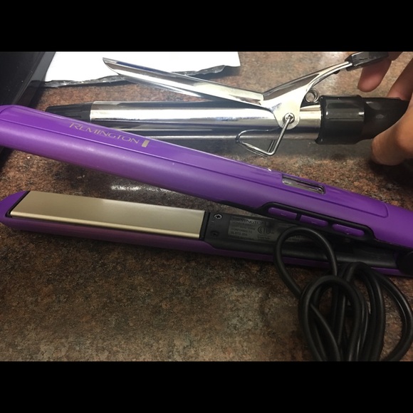 Styling tools - Picture 2 of 3